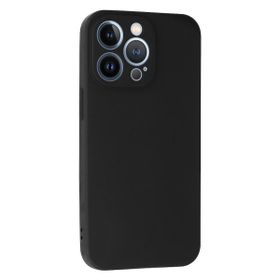 Fitcase iPhone 13 Pro Premiums Silikon Cep Telefonu Kılıfı