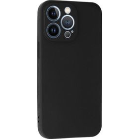 Fitcase iPhone 13 Pro Premiums Silikon Cep Telefonu Kılıfı