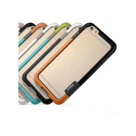 Fitcase iPhone 4s Walnutt Bumper Koruyucu Arka Kapak Kılıf