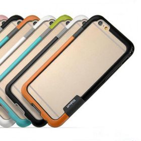 Fitcase iPhone 4s Walnutt Bumper Koruyucu Arka Kapak Kılıf