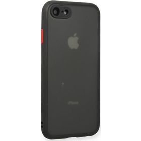 Fitcase iPhone 7 8 Montrea Arka Silikon Cep Telefonu Kılıfı