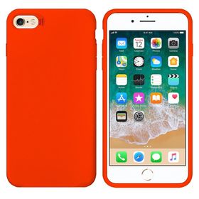 Fitcase iPhone 7 8 Premiums Silikon Cep Telefonu Kılıfı