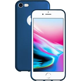 Fitcase iPhone 7 8 Premiums Silikon Cep Telefonu Kılıfı