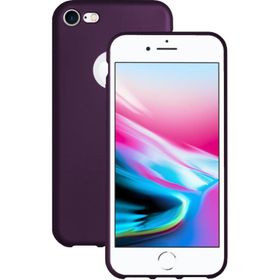 Fitcase iPhone 7 8 Premiums Silikon Cep Telefonu Kılıfı
