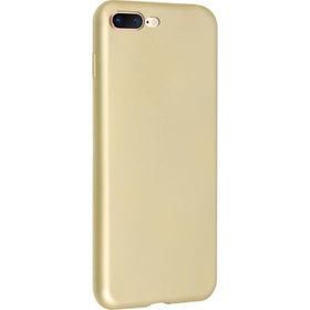 Fitcase iPhone 7 Plus 8 Plus Premiums Silikon Cep Telefonu Kılıfı