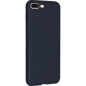 Fitcase iPhone 7 Plus 8 Plus Premiums Silikon Cep Telefonu Kılıfı