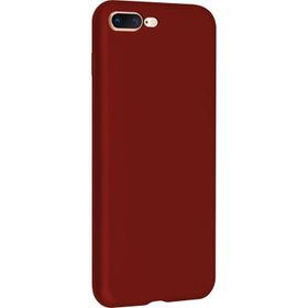 Fitcase iPhone 7 Plus 8 Plus Premiums Silikon Cep Telefonu Kılıfı