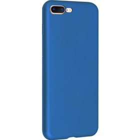 Fitcase iPhone 7 Plus 8 Plus Premiums Silikon Cep Telefonu Kılıfı