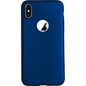Fitcase iPhone X / XS PremiumS Silikon Arka Kapak Kılıf