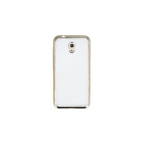 Fitcase Laser Color Smart 7 Style Silikon Gold Kılıf