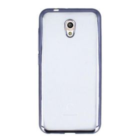 Fitcase Laser Color Smart 7 Style Silikon Siyah Kılıf