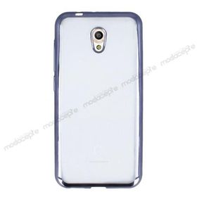 Fitcase Laser Color Smart 7 Style Silikon Siyah Kılıf