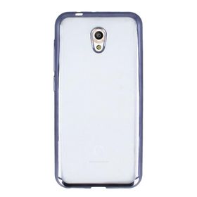 Fitcase Laser Color Smart 7 Style Silikon Siyah Kılıf