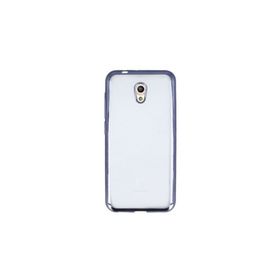 Fitcase Laser Color Smart 7 Style Silikon Siyah Kılıf