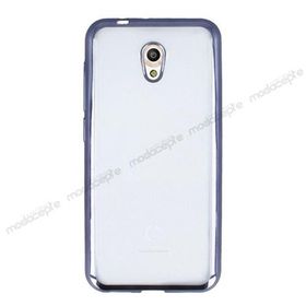 Fitcase Laser Color Smart 7 Style Silikon Siyah Kılıf