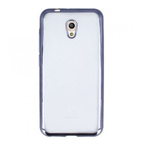 Fitcase Laser Color Smart 7 Style Silikon Siyah Kılıf