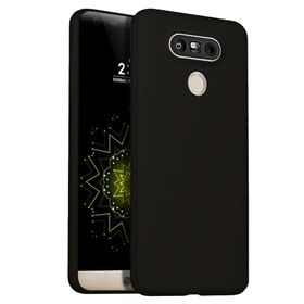 Fitcase LG K50s Premiums Silikon Cep Telefonu Kılıfı