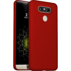 Fitcase LG K50s Premiums Silikon Cep Telefonu Kılıfı