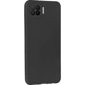 Fitcase Oppo A73 Premiums Silikon Cep Telefonu Kılıfı