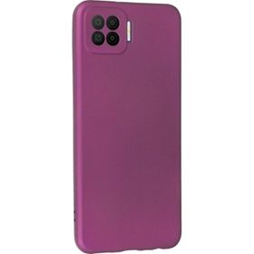 Fitcase Oppo A73 Premiums Silikon Cep Telefonu Kılıfı