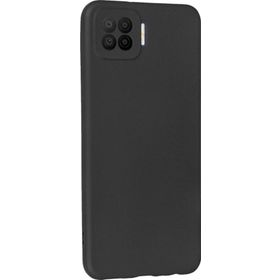 Fitcase Oppo A73 Premiums Silikon Cep Telefonu Kılıfı