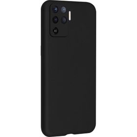 Fitcase Oppo Reno 5 Lite Premiums Silikon Cep Telefonu Kılıfı