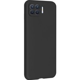 Fitcase Oppo Reno4 Lite Premiums Silikon Cep Telefonu Kılıfı