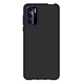 Fitcase Reeder P13 Blue 2021 Premiums Silikon Cep Telefonu Kılıfı