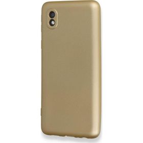 Fitcase Samsung Galaxy A01 Core A013 Core Premiums Silikon Cep Telefonu Kılıfı