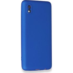 Fitcase Samsung Galaxy A01 Core A013 Core Premiums Silikon Cep Telefonu Kılıfı
