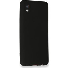 Fitcase Samsung Galaxy A01 Core A013 Core Premiums Silikon Cep Telefonu Kılıfı