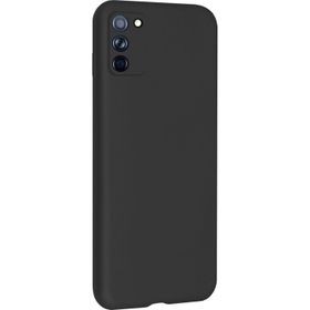 Fitcase Samsung Galaxy A03s Premiums Silikon Arka Kapak Kılıf