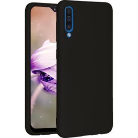 Fitcase Samsung Galaxy A20S A207 Kılıf PremiumS Silikon Arka Kapak