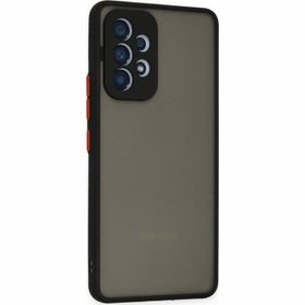 Fitcase Samsung Galaxy A53 Montrea Silikon Arka Kapak