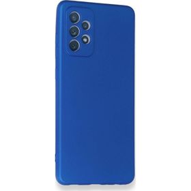 Fitcase Samsung Galaxy A72 a725 Kılıf Premiums Silikon Arka Kapak
