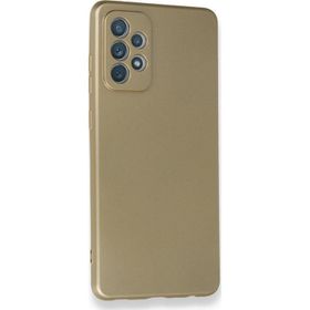 Fitcase Samsung Galaxy A72 a725 Kılıf Premiums Silikon Arka Kapak