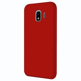 Fitcase Samsung Galaxy J7 2017 J720 PremiumS Silikon Arka Kapak Kılıf