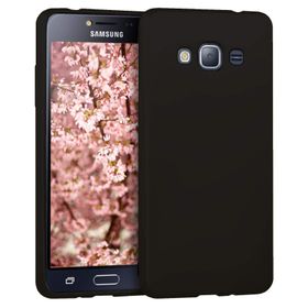 Fitcase Samsung Galaxy J7 J700 - J7 Core J701 PremiumS Silikon Arka Kapak Kılıf