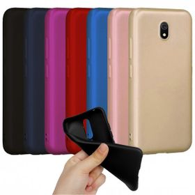 Fitcase Samsung Galaxy M30s M307 PremiumS Silikon Arka Kapak Kılıf