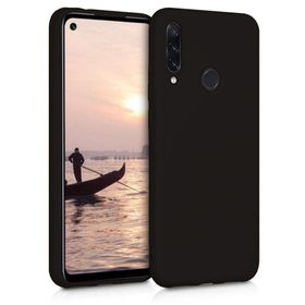 Fitcase Samsung Galaxy M40 M405 PremiumS Silikon Arka Kapak Kılıf