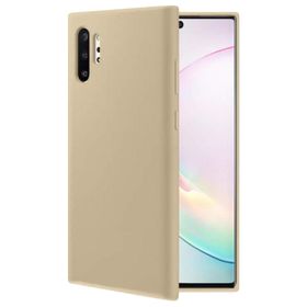 Fitcase Samsung Galaxy Note 10 N970 PremiumS Silikon Arka Kapak Kılıf