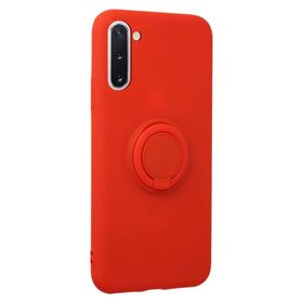 Fitcase Samsung Galaxy Note 10 Viktor Ring Arka Kapak Kılıf