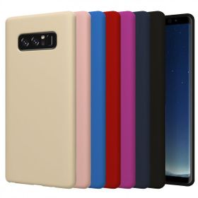 Fitcase Samsung Galaxy S10 PremiumS Silikon Arka Kapak Kılıf