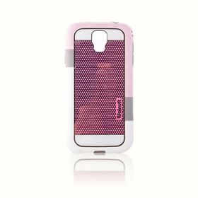 Fitcase Samsung Galaxy S4 I9500 Walnutt Renkli Arka Kapak Kılıf