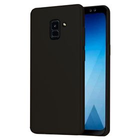 Fitcase Samsung Galaxy S9 Kılıf PremiumS Silikon Arka Kapak