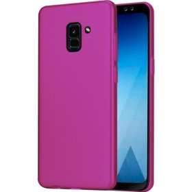 Fitcase Samsung Galaxy S9 Kılıf PremiumS Silikon Arka Kapak