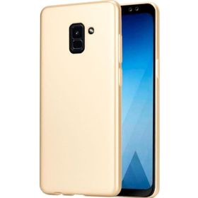 Fitcase Samsung Galaxy S9 Kılıf PremiumS Silikon Arka Kapak