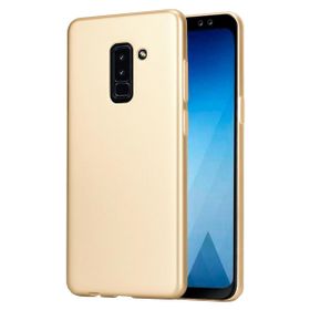 Fitcase Samsung Galaxy S9 PLUS Kılıf PremiumS Silikon Arka Kapak