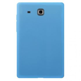 Fitcase Samsung Galaxy Tab 3 Lite T110/t113 Evo Silikon Arka Kapak Kılıf