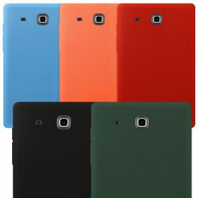 Fitcase Samsung Galaxy Tab 3 Lite T110/t113 Evo Silikon Arka Kapak Kılıf